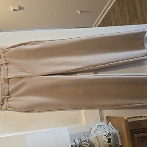 Liverpool Los Angeles Beige Slacks